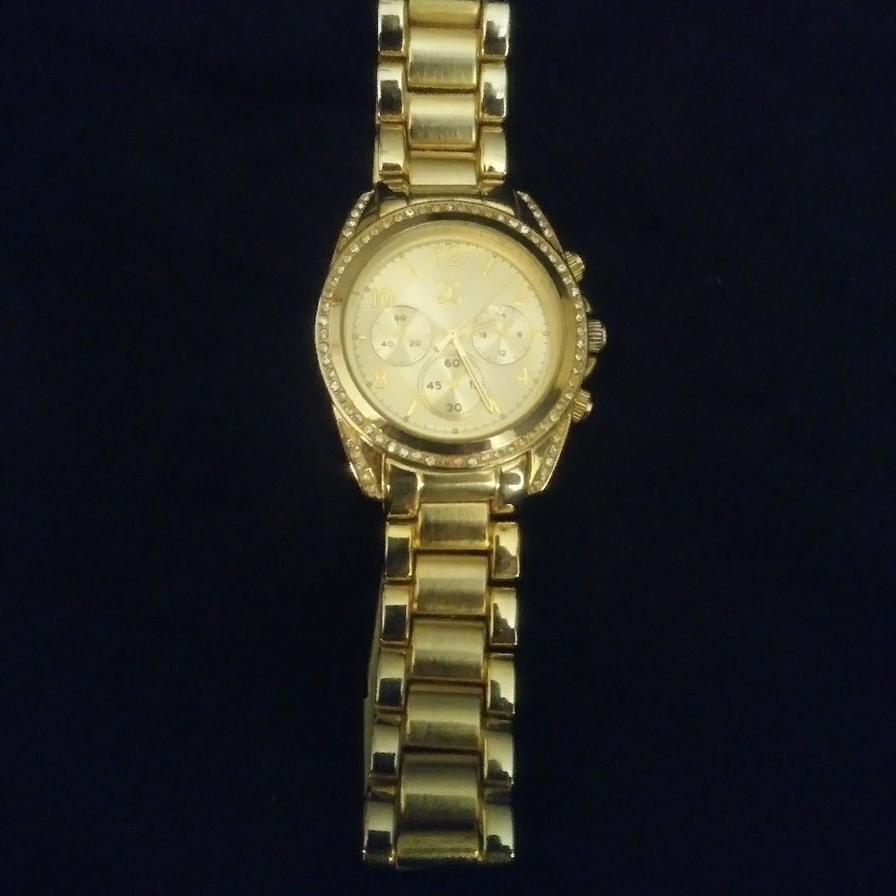 Ladies Watch (costume)